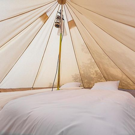 てんとうみ 渋川海岸グランピング Tentoumi Shibukawa Beach Glamping Tamana Esterno foto